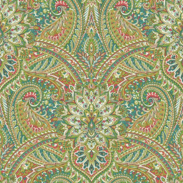 Обои Waverly Classics II WC7603